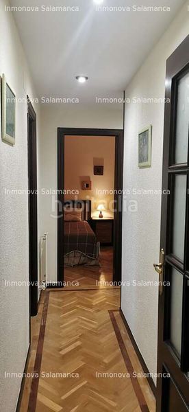 Foto 4fa0bfda-bb85-4a38-91b6-19215a0f8df7. Pis amb calefacció aparcament a Santa Marta de Tormes