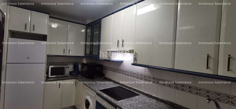 Foto 629de333-ba10-4c75-8269-e1610ee155ac. Pis amb calefacció aparcament a Santa Marta de Tormes