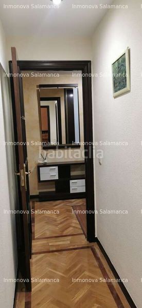 Foto 6ba4f6b6-e8ff-4488-b26c-b8e151c0b8ae. Pis amb calefacció aparcament a Santa Marta de Tormes