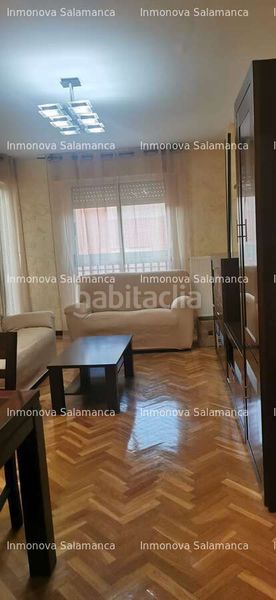 Foto a6b8ba13-04e6-4b16-8695-e760a080df51. Pis amb calefacció aparcament a Santa Marta de Tormes