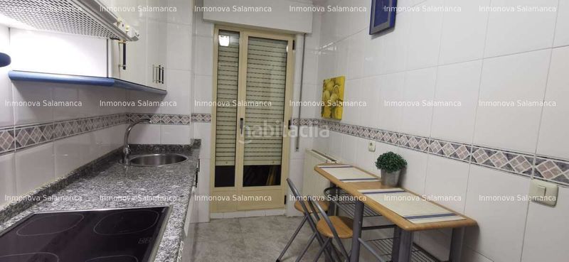 Foto a870cea7-2d50-4b28-96df-621224899463. Pis amb calefacció aparcament a Santa Marta de Tormes