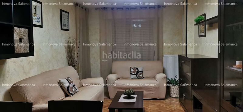 Foto ba9d5dd4-c2ba-4e85-9bfe-c766c65f1905. Pis amb calefacció aparcament a Santa Marta de Tormes