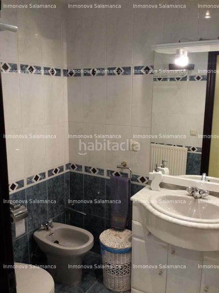 Foto e5c502f3-76b1-41fa-afaf-d07aebd71137. Pis amb calefacció aparcament a Santa Marta de Tormes