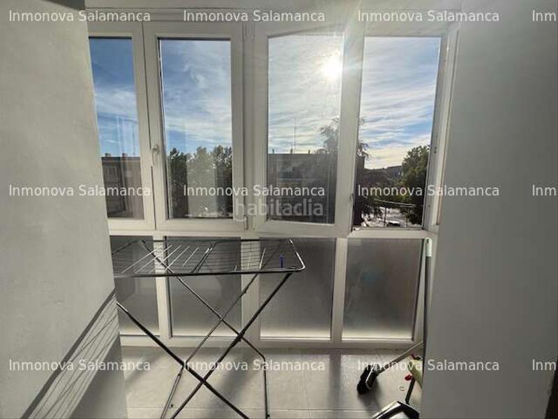 Foto 6d19291c-bce1-44e7-bbec-010c060e3cca. Alquiler piso estacion de autobueses 3d 1 wc 800 euros en Salamanca