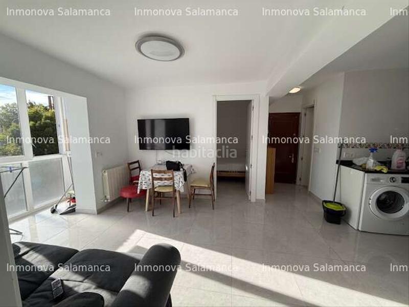 Foto 1f02c508-1163-4b9f-b1c4-edfb4ac2254e. Location appartement avec chauffage dans San Bernardo Salamanca