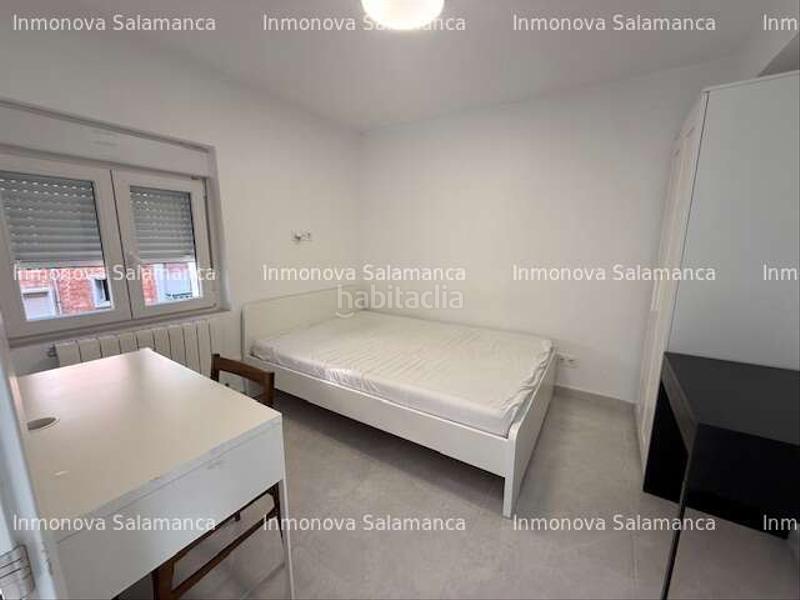 Foto 229e48f5-313d-46ae-987e-ac074ae0a8c0. Location appartement avec chauffage dans San Bernardo Salamanca