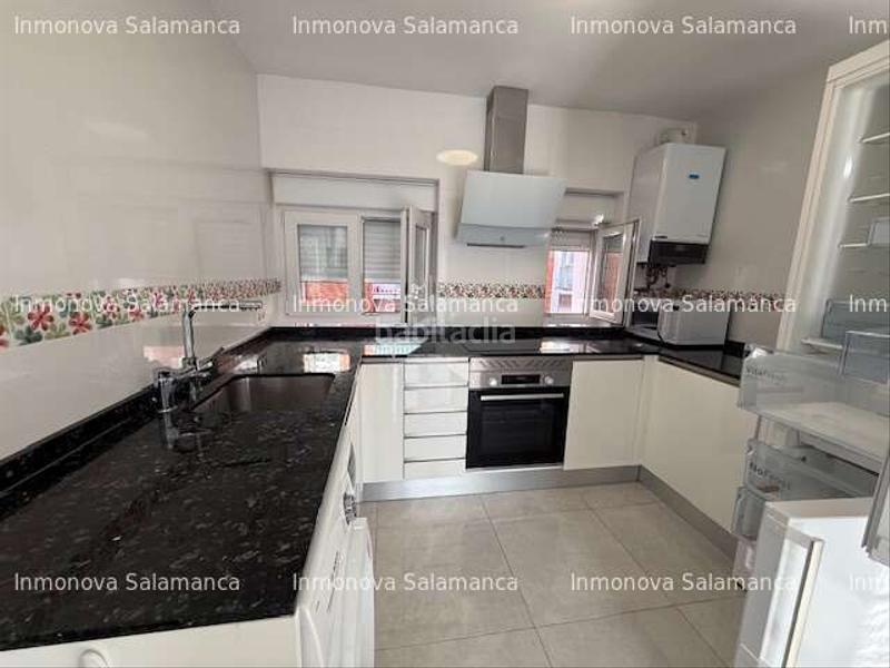 Foto 277ce476-0d3c-46e7-a275-83386d496b9f. Location appartement avec chauffage dans San Bernardo Salamanca