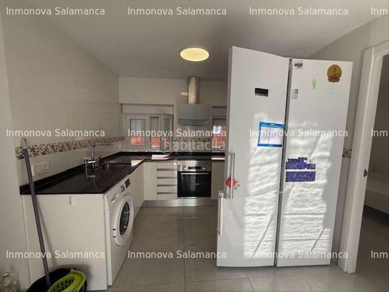 Foto 6293af41-715b-4d42-9ed3-38a3a88365d6. Location appartement avec chauffage dans San Bernardo Salamanca