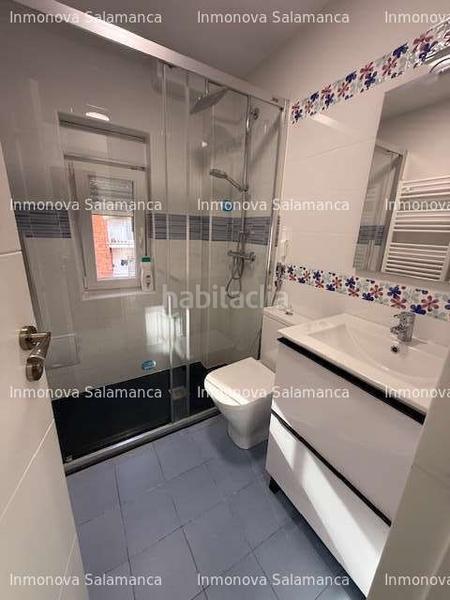 Foto 0c7e3084-ed13-4e54-a2de-8c367dfb6b8c. Rent flat with heating in San Bernardo Salamanca