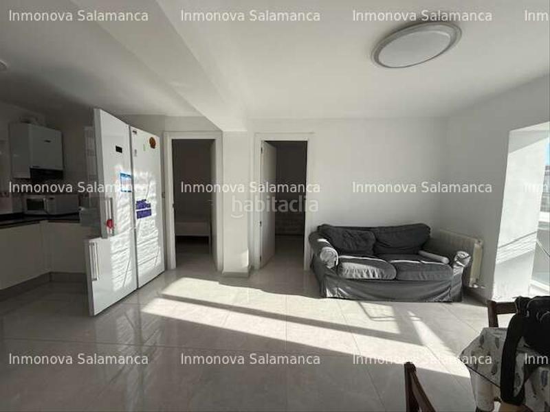 Foto 5beec70b-13e9-4d52-b069-a5ec9e1aacde. Rent flat with heating in San Bernardo Salamanca