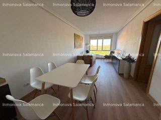 Miete Etagenwohnung in Tejares - Chamberí - Alcades