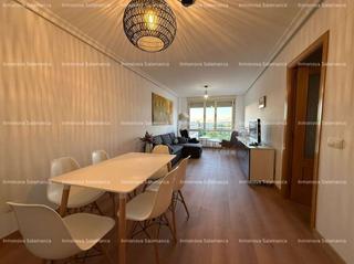 Location Appartement à Tejares - Chamberí - Alcades