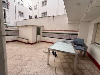 Piso en Prosperidad - Delicias. Salamanca  deliciascampoamor 4 dorm, baño, aseo, salón , balcón