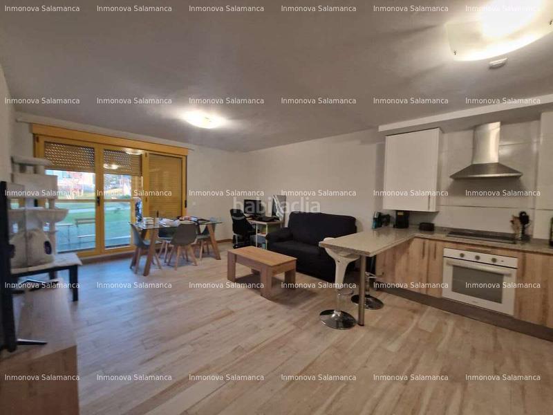 Foto 15fd620a-544e-4fcd-b18d-592da52c9b34. Pis amb calefacció aparcament piscina a La Plantía - Hospital - Campus Salamanca