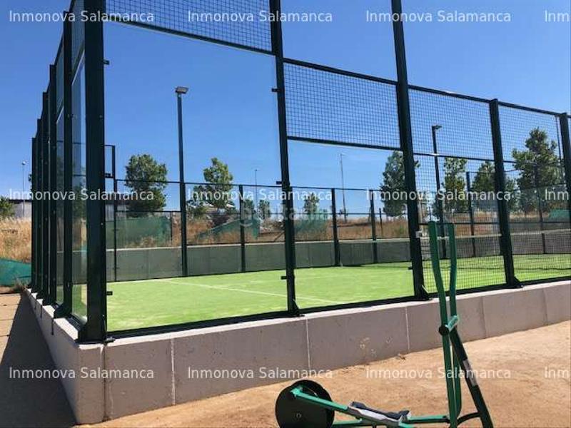 Foto 1a080be8-f3a0-4989-ae06-c118a581881c. Pis amb calefacció aparcament piscina a La Plantía - Hospital - Campus Salamanca