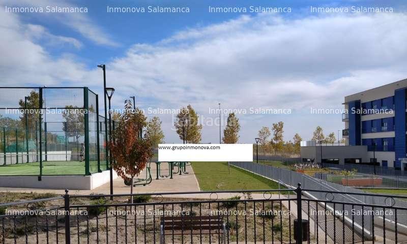 Foto 238c4e14-5b22-486f-a244-d4ff78da5b42. Pis amb calefacció aparcament piscina a La Plantía - Hospital - Campus Salamanca