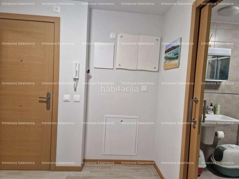 Foto 4bd7e33c-a089-4179-b6ca-1ebf7fb7c8d7. Pis amb calefacció aparcament piscina a La Plantía - Hospital - Campus Salamanca