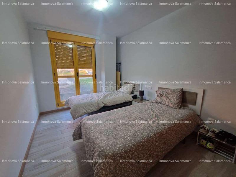 Foto 5f7fd793-efb3-448e-867e-52be6ee666d0. Pis amb calefacció aparcament piscina a La Plantía - Hospital - Campus Salamanca