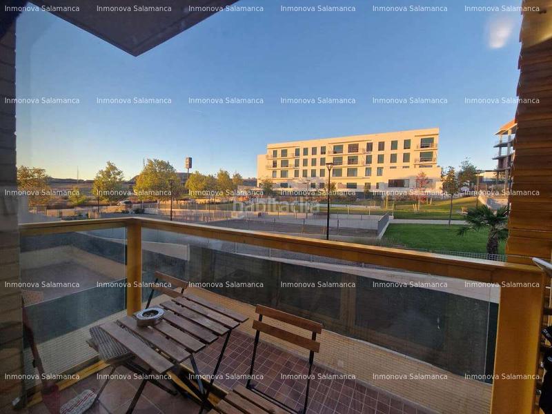 Foto 5f85e8e6-c5c4-4572-a4b8-c7c1c6c759d6. Pis amb calefacció aparcament piscina a La Plantía - Hospital - Campus Salamanca