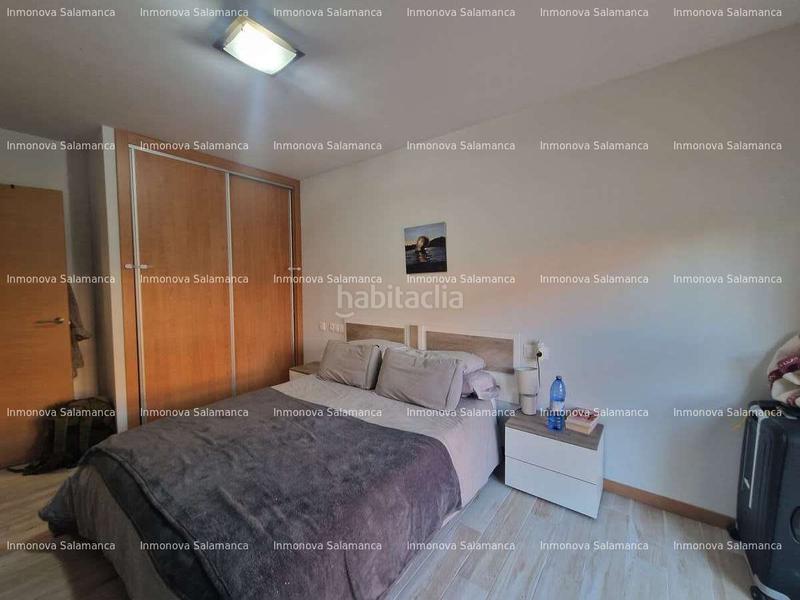 Foto 6d13698a-9506-4469-bfd9-a96f3d3f6246. Pis amb calefacció aparcament piscina a La Plantía - Hospital - Campus Salamanca