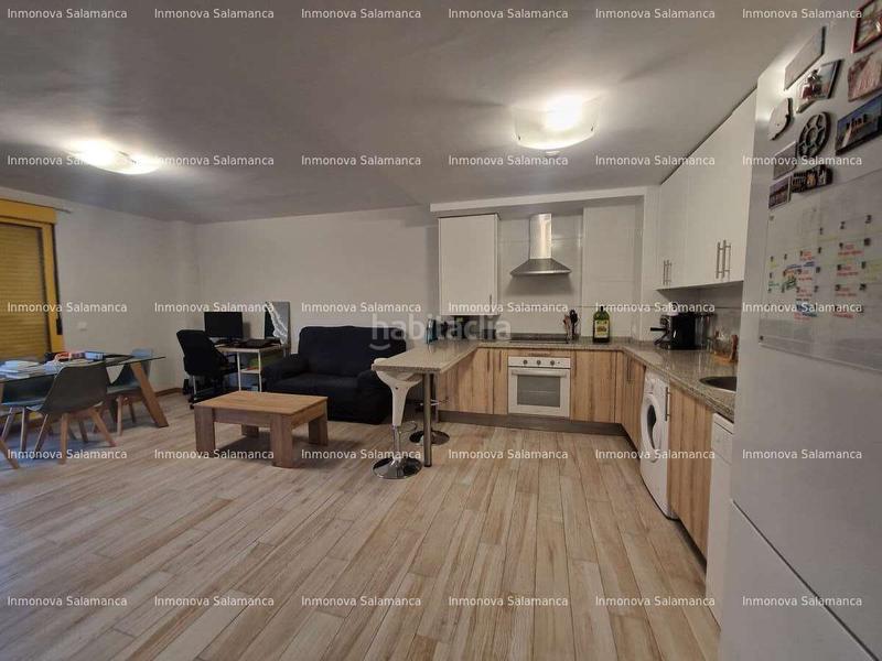 Foto 8dd77df2-23e8-45fe-afae-11dd20a5aa5d. Pis amb calefacció aparcament piscina a La Plantía - Hospital - Campus Salamanca