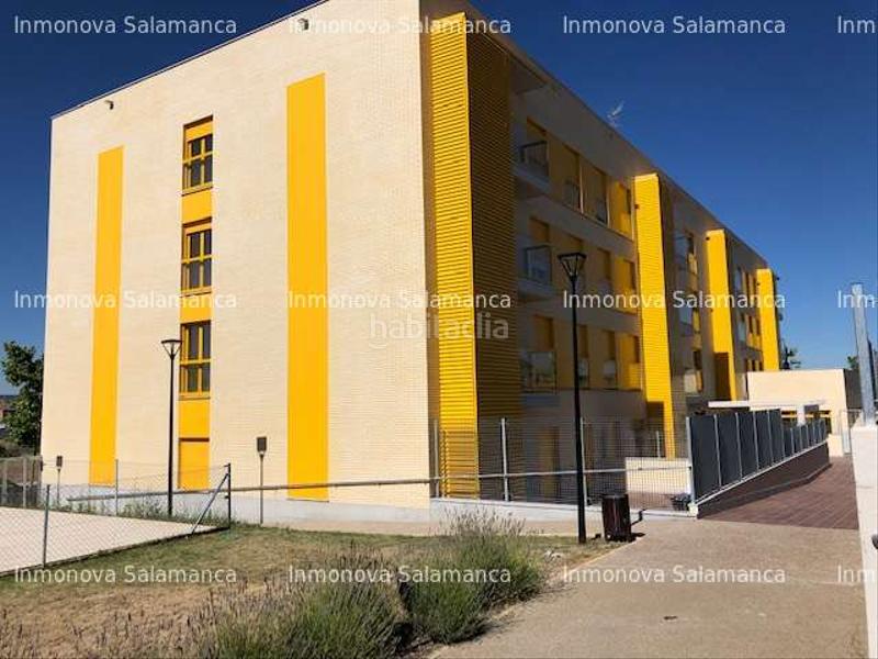 Foto 9ce6cec3-9ac5-4c4a-9780-37f99523e636. Pis amb calefacció aparcament piscina a La Plantía - Hospital - Campus Salamanca