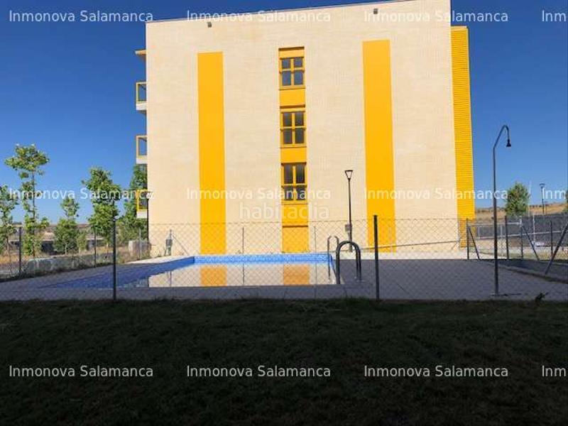Foto a844da94-d7e9-48b4-b8c7-1c4eb7a51613. Pis amb calefacció aparcament piscina a La Plantía - Hospital - Campus Salamanca