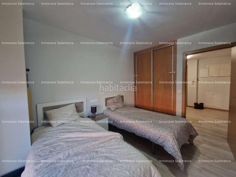 Foto ad149531-f41f-4161-a6f8-2f7837126036. Pis amb calefacció aparcament piscina a La Plantía - Hospital - Campus Salamanca