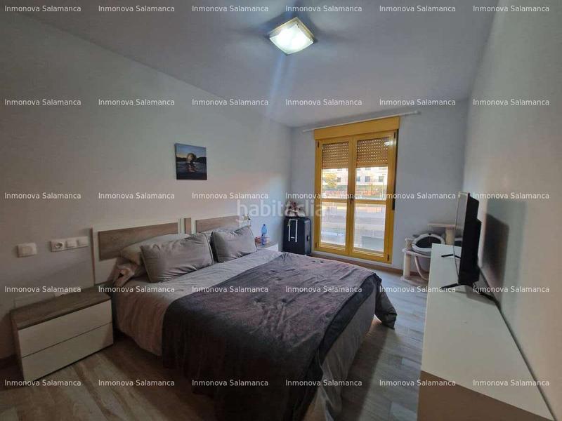 Foto eb570156-e92b-49c6-acf5-d637bcd7c70e. Pis amb calefacció aparcament piscina a La Plantía - Hospital - Campus Salamanca