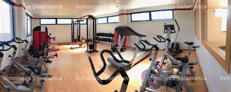 Foto fe886614-0ec8-473a-9605-cc5c790aa163. Pis amb calefacció aparcament piscina a La Plantía - Hospital - Campus Salamanca