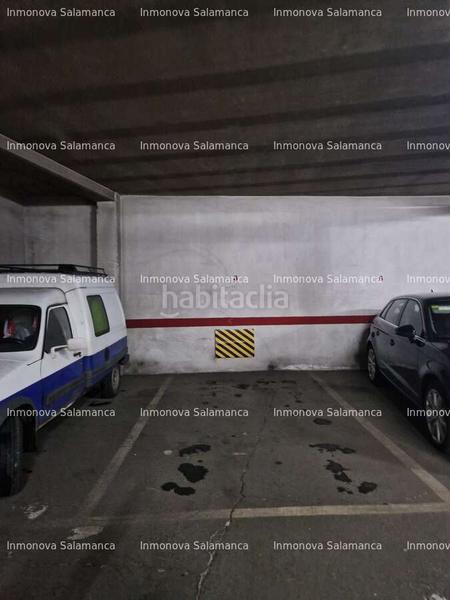 Foto 6327eb7c-247f-4e5b-a48c-50da1292b5cf. Miete studiowohnung mit heizung parking in Garrido Sur Salamanca