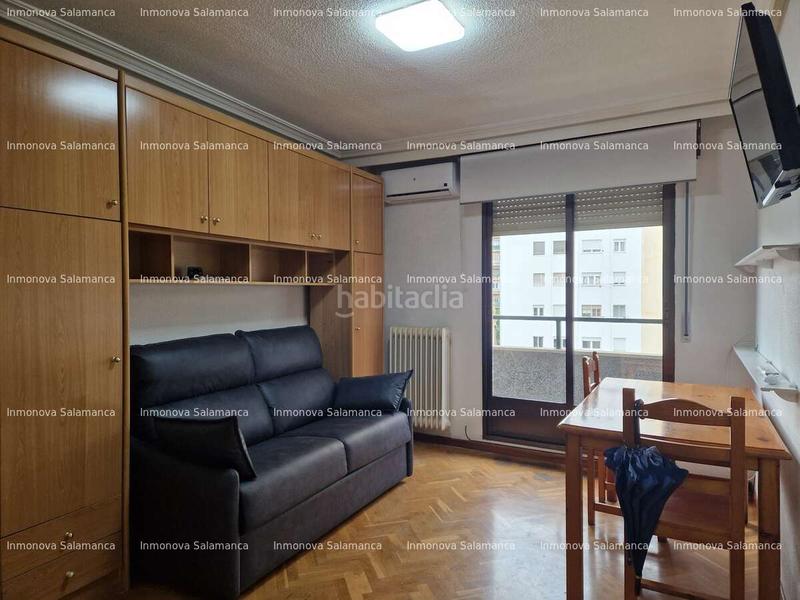 Foto 6687848e-cbd3-4bf7-b378-6f297344265a. Miete studiowohnung mit heizung parking in Garrido Sur Salamanca