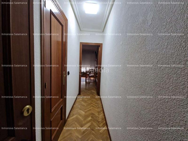 Foto 8d116250-ce5a-40c9-af75-2735e7c38b04. Miete studiowohnung mit heizung parking in Garrido Sur Salamanca