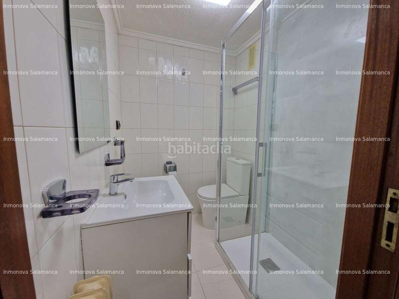 Foto fe5d8042-b539-444f-959f-9838e50680ce. Miete studiowohnung mit heizung parking in Garrido Sur Salamanca