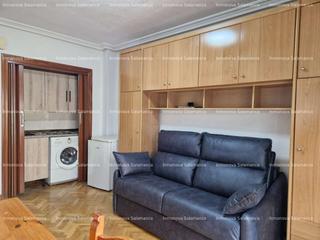 Location Studio à Garrido Sur. Salamanca  plaza españa  estudio , baño, garaje.720