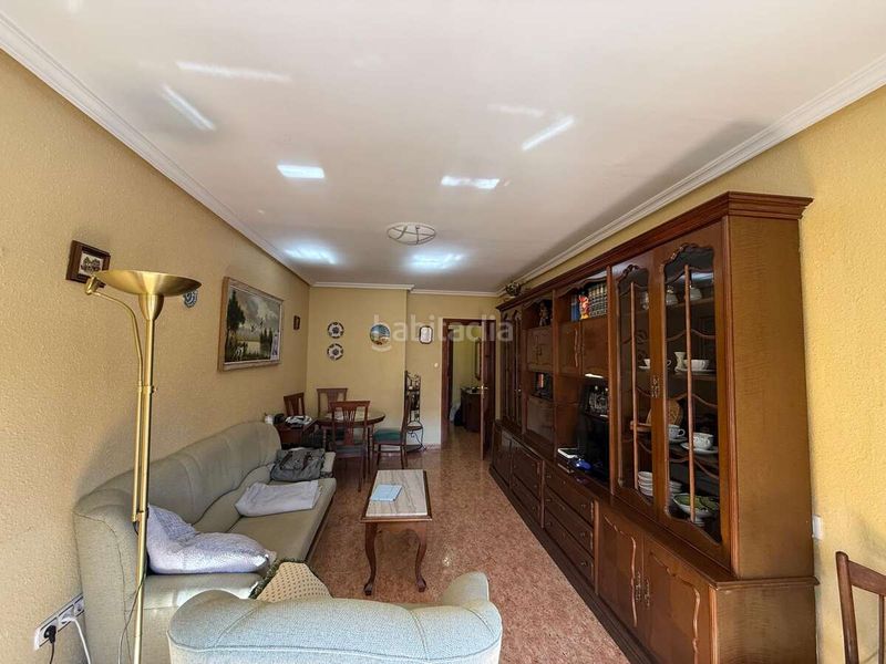 Foto 15d2d1cc-daf8-43f2-96c4-fd74ff6f8ce8. Pis amb calefacció a Cabrerizos