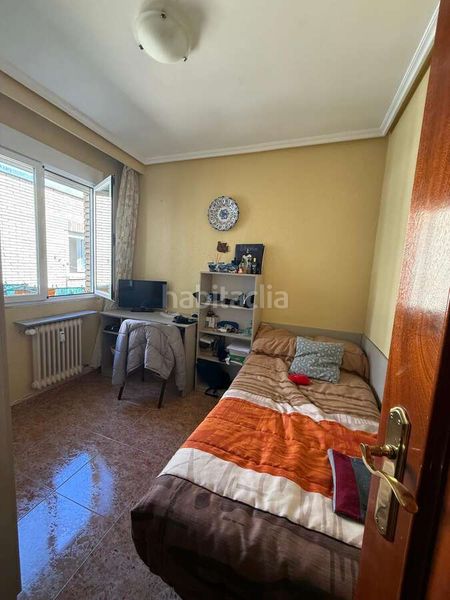 Foto 2bd8a2f8-4f9a-467d-9a2b-fd966624bc9e. Pis amb calefacció a Cabrerizos