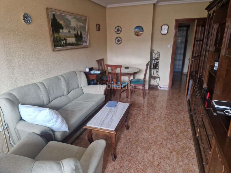 Foto 63ff305d-23c1-46fa-92d3-39b03d20b6b2. Pis amb calefacció a Cabrerizos