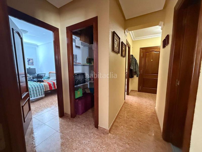 Foto 6f3d9520-1a98-489b-a304-cf2bea98185d. Pis amb calefacció a Cabrerizos