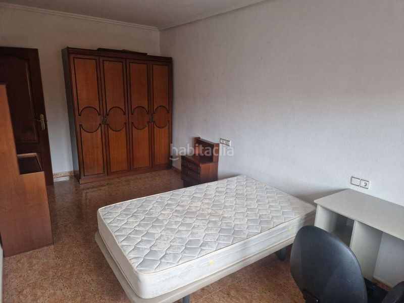 Foto 72efa84f-1131-4075-b795-a2efc5e5ba4d. Pis amb calefacció a Cabrerizos