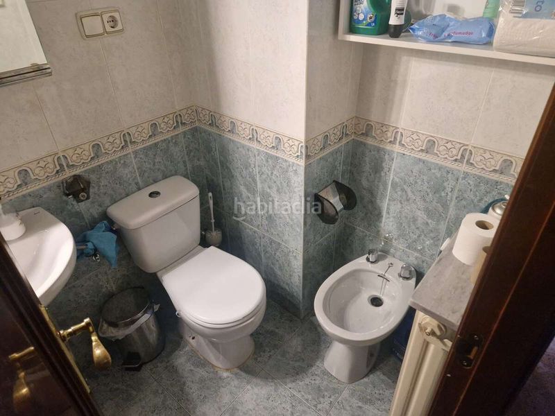 Foto 77133f40-fb19-489f-adc3-78f71025c7e6. Pis amb calefacció a Cabrerizos