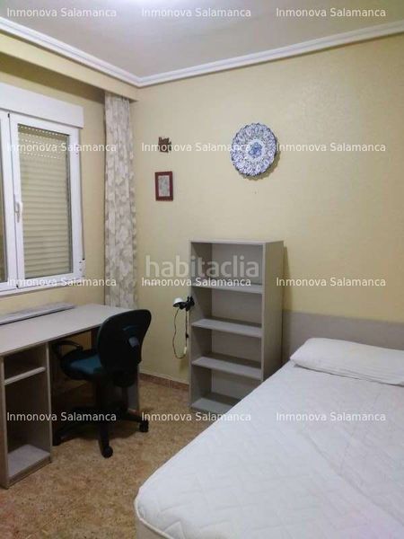 Foto 78ca178f-a202-430d-935f-0b90f1507fb5. Pis amb calefacció a Cabrerizos