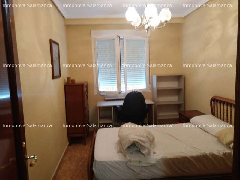 Foto 8c3c135f-699e-4997-8dcf-574328c3047a. Pis amb calefacció a Cabrerizos