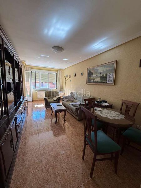 Foto 8d7b4124-a03a-4eae-9107-69a438dedd74. Pis amb calefacció a Cabrerizos