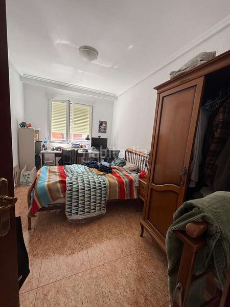 Foto 8f7c553a-73cf-46b6-9415-3b5713a2fe44. Pis amb calefacció a Cabrerizos