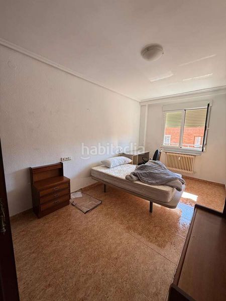 Foto a3705f46-13dc-44a1-a07e-5993ea50bc8e. Pis amb calefacció a Cabrerizos