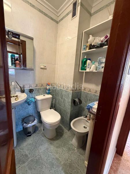 Foto a99c788d-aef5-48eb-9cdb-e96576b7bc9a. Pis amb calefacció a Cabrerizos