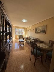 Flat in Cabrerizos. Salamanca garrido 3 d, 1 wc.199.900