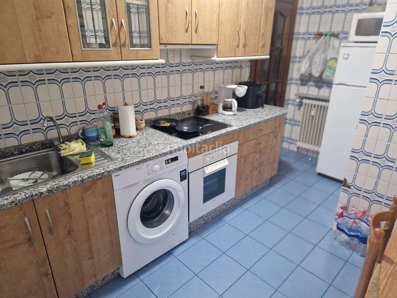 Foto b3b9b134-c77a-4b96-b29c-632b2c56e5de. Pis amb calefacció a Cabrerizos