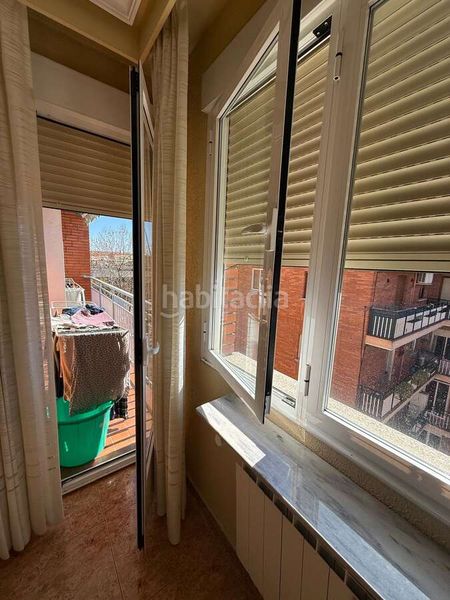 Foto b6c6d322-912e-4c4f-ab84-2472ff8d073a. Pis amb calefacció a Cabrerizos